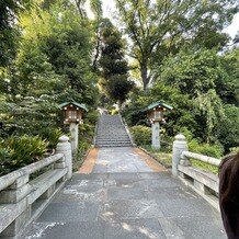 東郷神社・ルアール東郷の画像