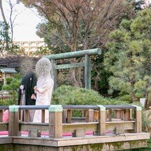東郷神社・ルアール東郷の画像