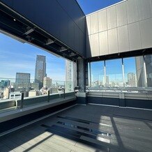 ＢＡＬＣＯＮ　ＴＯＫＹＯ（バルコン　トーキョー）の写真｜挙式会場｜2023-01-24 14:47:20.0事務員さん投稿