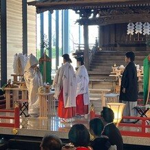 前橋東照宮の写真｜挙式会場｜2021-12-22 15:04:56.0Sさん投稿