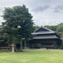 高宮庭園茶寮の画像