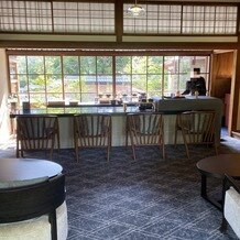 高宮庭園茶寮の画像