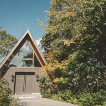 高宮庭園茶寮の画像