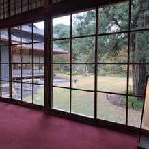高宮庭園茶寮の画像