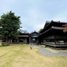 高宮庭園茶寮の画像