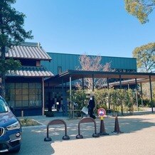 高宮庭園茶寮の画像