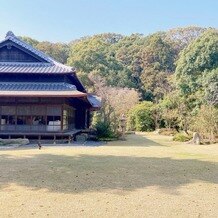 高宮庭園茶寮の画像