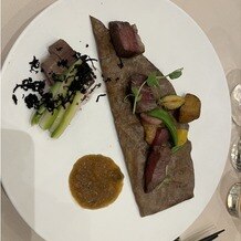 高宮庭園茶寮の画像