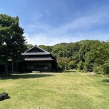 高宮庭園茶寮の画像