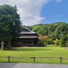 高宮庭園茶寮の画像