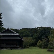 高宮庭園茶寮の写真｜付帯設備｜2024-11-04 18:38:18.0あかねさん投稿