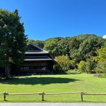 高宮庭園茶寮の写真｜その他｜2024-09-21 20:20:06.0kkkさん投稿