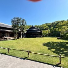 高宮庭園茶寮の画像
