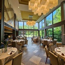 高宮庭園茶寮の画像