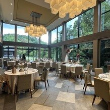 高宮庭園茶寮の画像