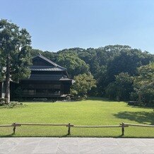 高宮庭園茶寮の画像