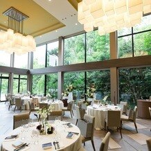 高宮庭園茶寮の写真｜披露宴・パーティー会場｜2025-11-02 18:58:22.0ぴーすけさん投稿