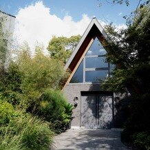 高宮庭園茶寮の写真｜挙式会場｜2025-11-17 08:43:57.0かおるさん投稿