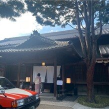 高宮庭園茶寮の写真｜ゲスト控室