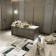 Ｌ２１２６の写真｜高砂席