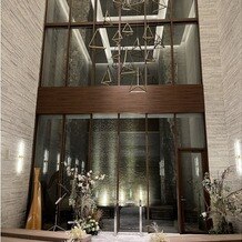 Ｌ２１２６の写真｜挙式会場｜2025-11-25 16:34:37.0みづきさん投稿