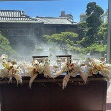 葵庭園の画像