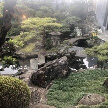 葵庭園の画像