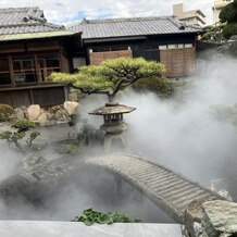 葵庭園の画像