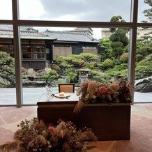 葵庭園の画像