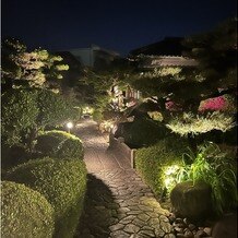 葵庭園の画像