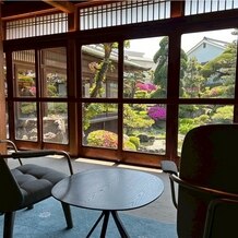 葵庭園の画像
