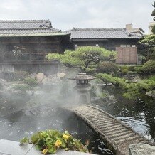 葵庭園の写真｜その他｜2025-08-09 20:50:40.0やっちさん投稿