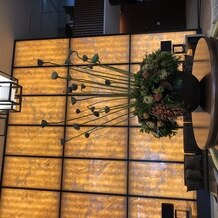 ハイアット リージェンシー 東京ベイの画像