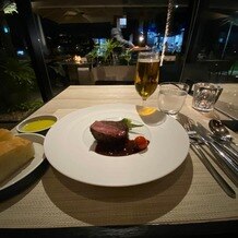 ハイアット リージェンシー 東京ベイの画像