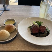 ハイアット リージェンシー 東京ベイの画像