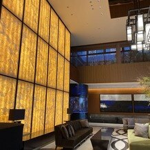 ハイアット リージェンシー 東京ベイの画像