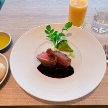 ハイアット リージェンシー 東京ベイの画像