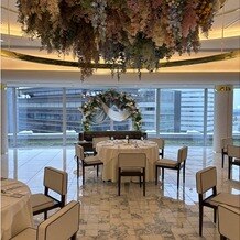 SAKURA SKY PALACE（サクラ スカイ パレス）の画像｜チャペルの写真は撮り忘れました