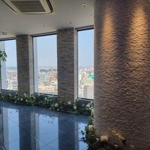 SAKURA SKY PALACE（サクラ スカイ パレス）の写真｜挙式会場｜2025-09-01 15:18:03.0もちさん投稿