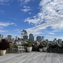 Central Terrace TOKYOの画像