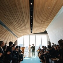 Central Terrace TOKYOの画像