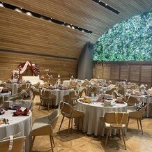 Central Terrace TOKYOの画像