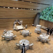 Central Terrace TOKYOの画像