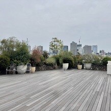 Central Terrace TOKYOの画像