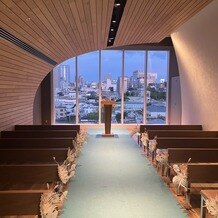 Central Terrace TOKYOの画像