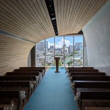 Central Terrace TOKYOの画像