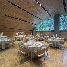 Central Terrace TOKYOの画像