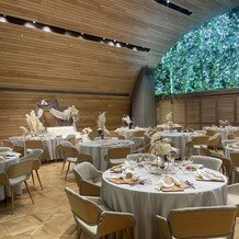 Central Terrace TOKYOの画像