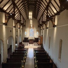 森の教会の写真｜その他｜2025-08-21 23:37:03.0イニさん投稿