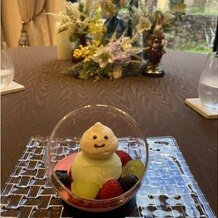 森の教会の写真｜可愛い